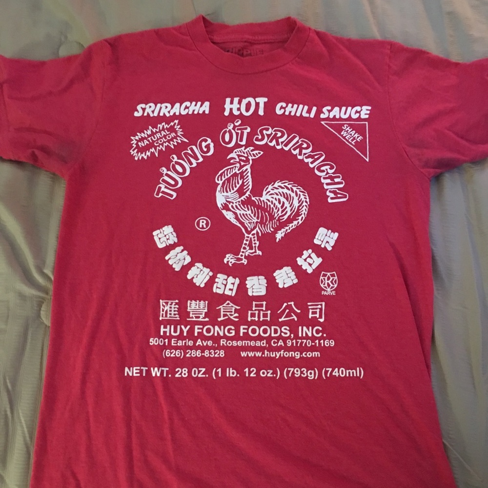 Graphic Tee